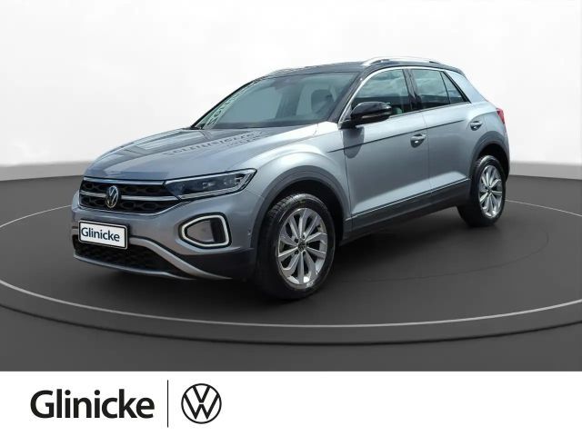 Volkswagen T-Roc 1.0 TSI Style LED PDC 2025 Benzine