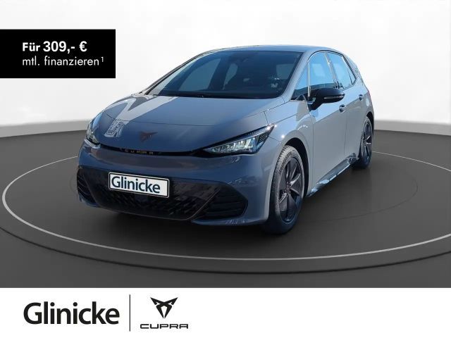 Cupra Born 58 kWh LED SiHz PDC 2023 Elektrisch