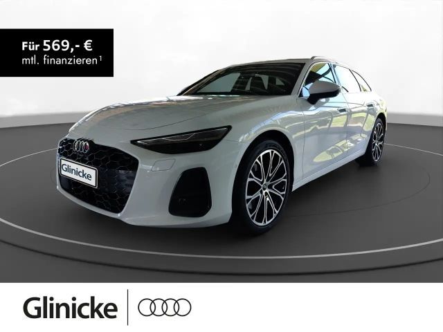 Audi A6 TDI QUATTRO+TECHPLUS+MATRIX+SPORTSITZ+ 2026 Diesel