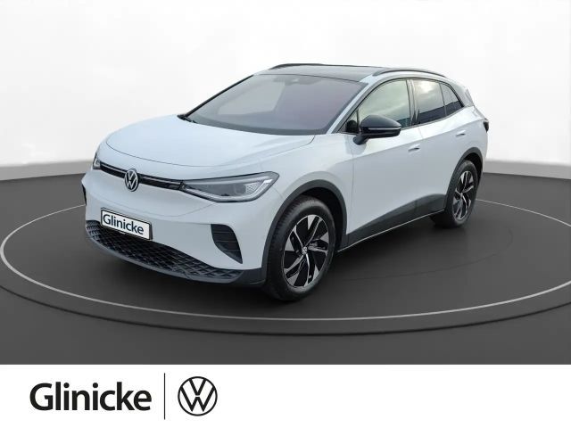 Volkswagen ID.4 Pro 210 kW (286 PS) 77 kWh 1-Gang-Automatik 2026 Elektrisch