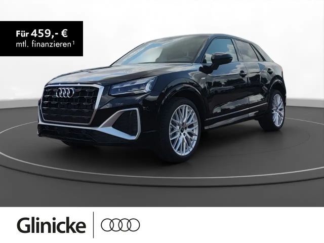 Audi Q2 2026 Diesel