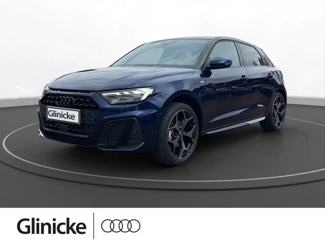 Audi A1 30 TFSI S-LINE+CARPLAY+LED+PDC+GRA+ 2026 Benzine
