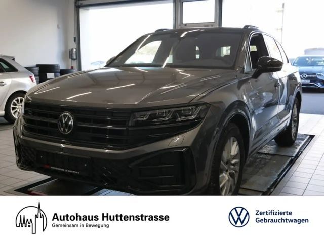 Volkswagen Touareg 3.0 TDI 4M R-Line PANO STANDHZG AHK LM22 2025 Diesel