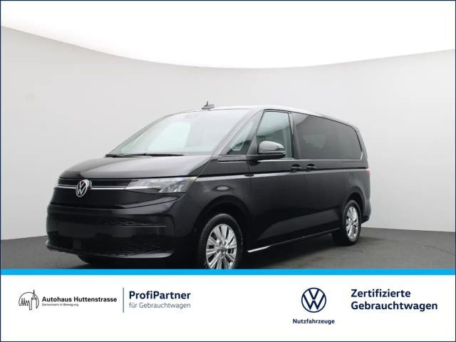 Volkswagen T7 Multivan 2.0 TDI DSG LR lang VIS-A-VIS AHK 2025 Diesel