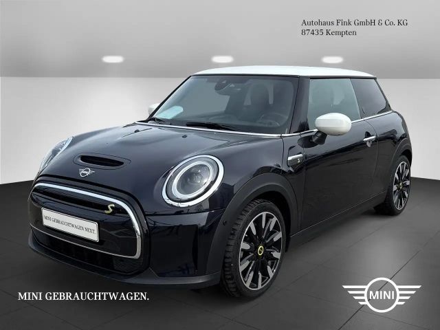 MINI Cooper SE DAB LED RFK Navi Komfortzg. ACC Shz 2021 Elektrisch