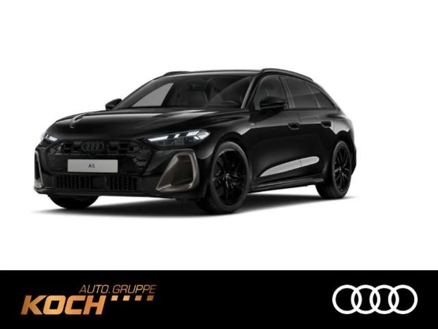 Audi A5 150 KW TFSI q. S-Tronic S-Line edition 2025 Benzine