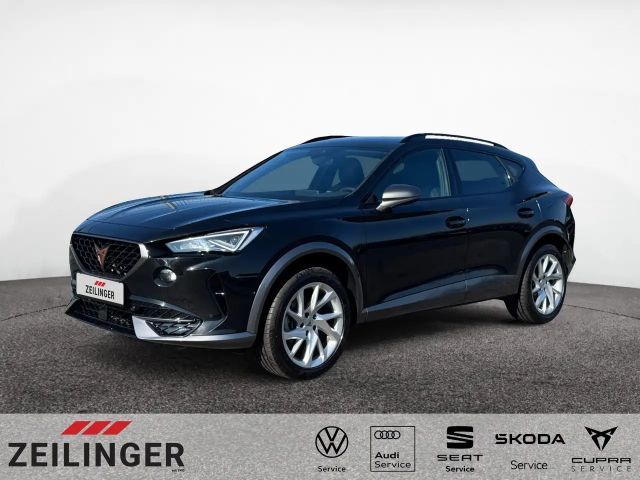 Cupra Formentor TSI DSG|el.HECK|NAV|KAMERA|ACC|KEYLESS 2024 Benzine