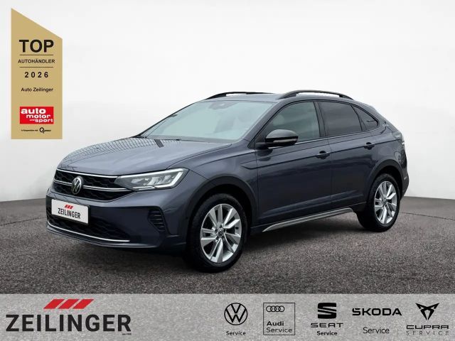 Volkswagen Taigo GOAL TSI|NAVI|KAMERA|ACC|APP-C.|SIDEASSIST 2025 Benzine