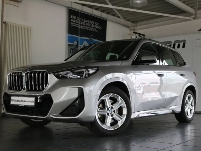 BMW X1 sDrive20i MSport 360°Kamera Head-Up el.Sitze HK Hi 2024 Benzine