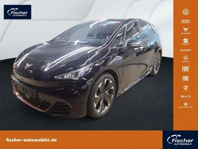 Cupra Born 82 kWh AR-HUD/360°/Wärmepumpe/ACC/KESSY 2025 Elektrisch