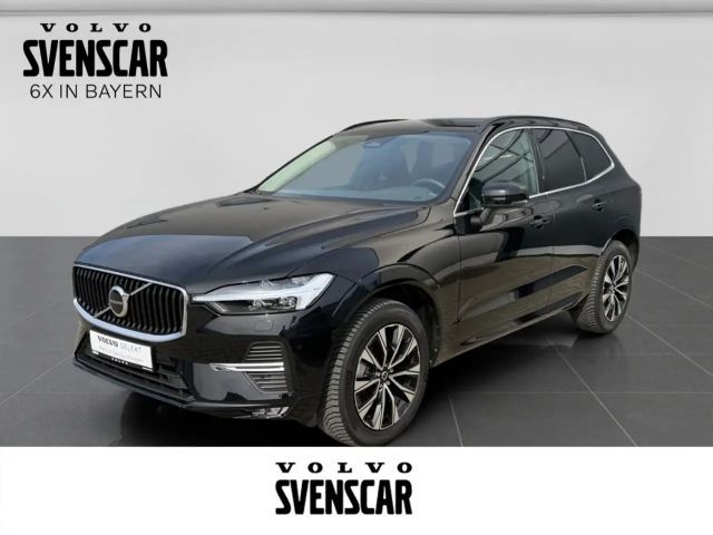 Volvo XC60 B4 Mild-Hybrid Benzin Core Leder Digitales Cockpit 2024 Benzine