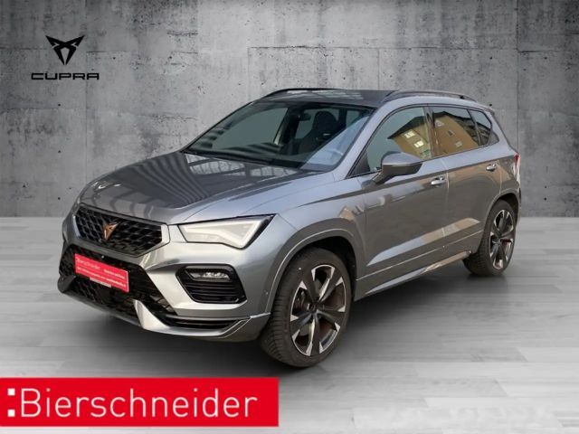 Cupra Ateca VZ 4Drive DSG Top View LED Navi WP 2023 Benzine
