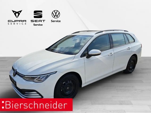 Volkswagen Golf Var. 8 2.0 TDI Life DIGITAL COCKPIT PRO LED 16 ACC 2023 Diesel