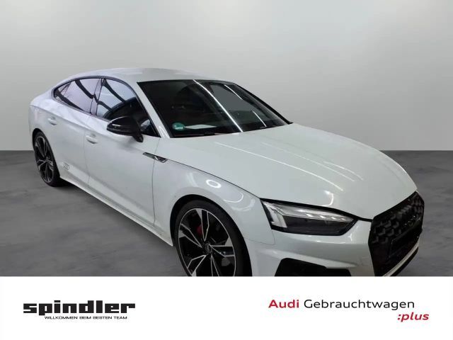 Audi A5 S-Line competition+ 40 TDI quattro 2022 Diesel
