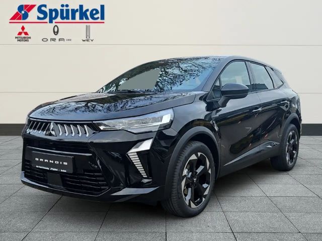 Mitsubishi Grandis