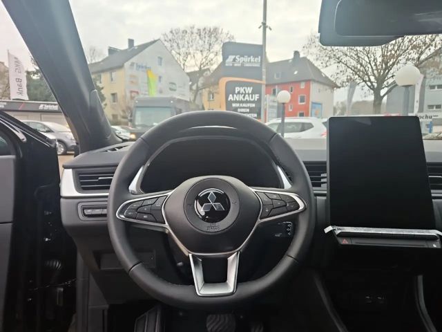 Mitsubishi Grandis