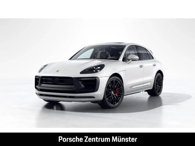 Porsche Macan GTS Surround-View Luftfederung Sportabgas 2023 Benzine