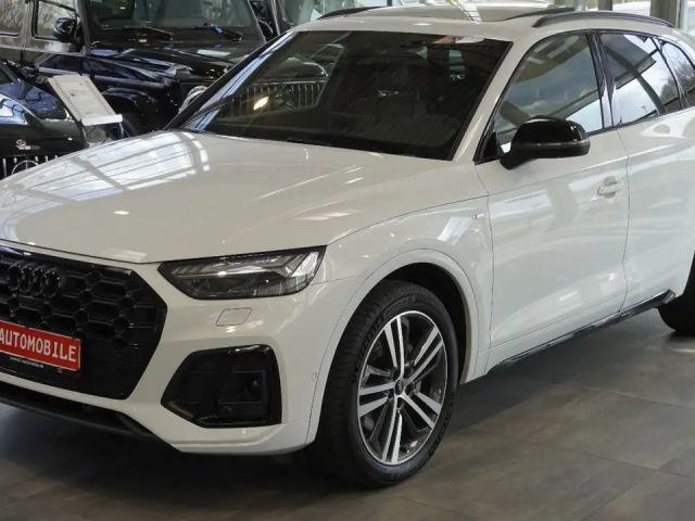 Audi Q5 2022 Hybride / Benzine
