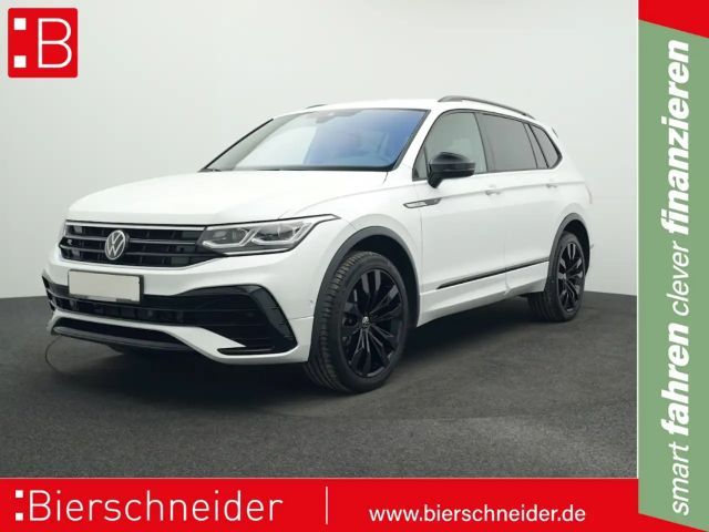 Volkswagen Tiguan Allspace 2025 Diesel