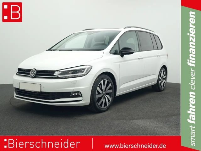 Volkswagen Touran 2025 Diesel