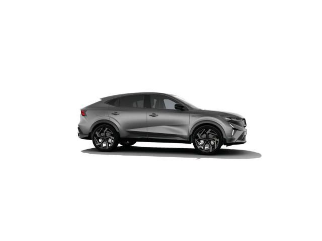 Renault Rafale