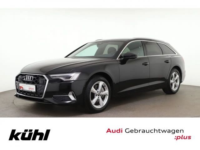 Audi A6 45 TFSI Q S tronic advanced LED/ACC/Kam 2025 Benzine