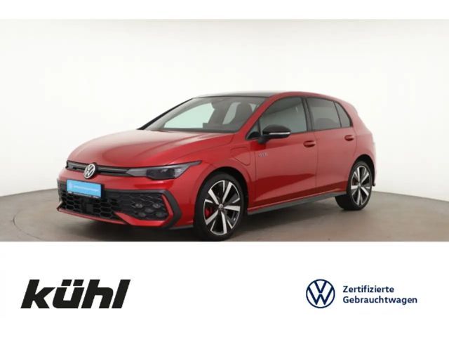 Volkswagen Golf GTE 2025 Hybride / Benzine