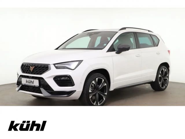 Cupra Ateca 2.0 TSI 4Drive DSG LED/ACC/360°/Navi/AHK 2024 Benzine