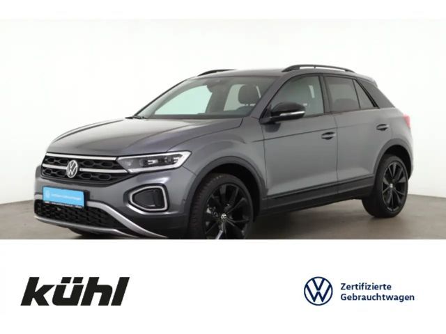 Volkswagen T-Roc 2025 Benzine