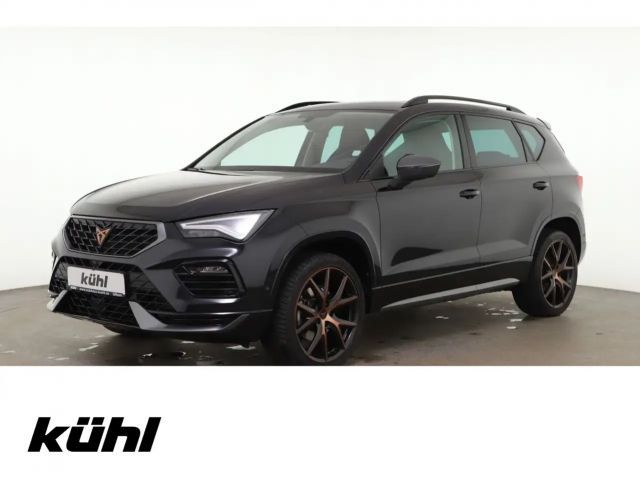 Cupra Ateca 1.5 TSI DSG Basis LED/Kamera/Navi 2024 Benzine