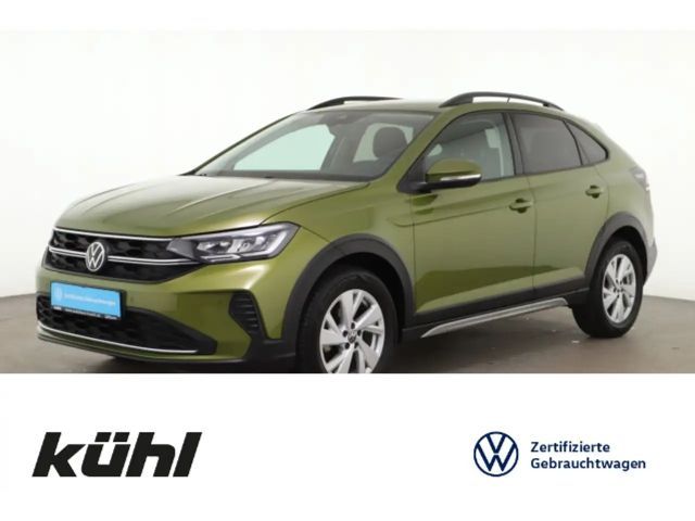 Volkswagen Taigo 1.0 TSI Life LED/Kamera/App/AHK 2023 Benzine