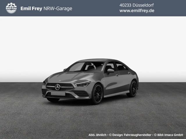 Mercedes-Benz CLA 35 AMG CLA 2023 Benzine