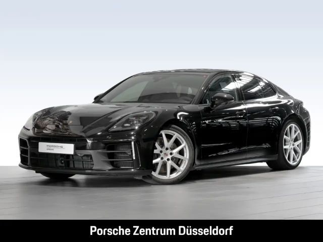 Porsche Panamera 4 E-Hybrid Head-Up Soft-Close BOSE 2024 Hybride / Benzine