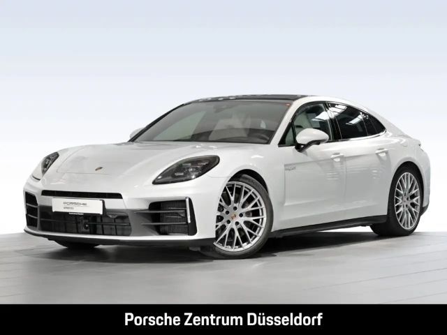 Porsche Panamera 4 E-Hybrid HeadUp Soft-Close Sportabgas 2024 Hybride / Benzine