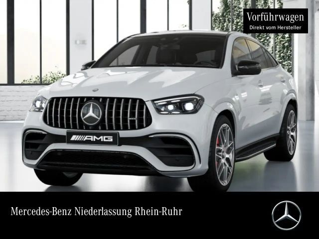 Mercedes-Benz GLE 63 AMG 2025 Benzine