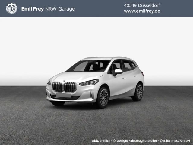 BMW 223 223i xDrive Active Tourer Aut. M-SPORT + Premium P 2025 Benzine