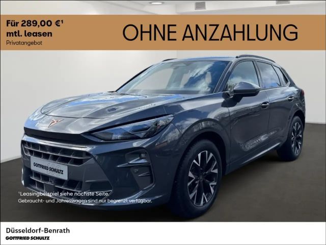 Cupra Terramar 1.5 eTSI DSG Voll LED  Navi  Einparkhilfe Kamera 2025 Benzine