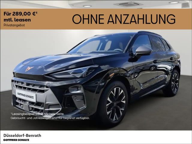Cupra Terramar 1.5 eTSI DSG Voll LED  Navi  Einparkhilfe Kamera 2025 Benzine