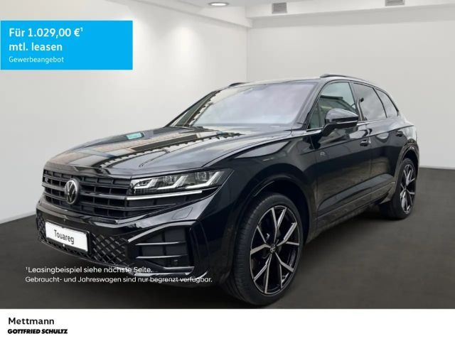 Volkswagen Touareg 2026 Diesel