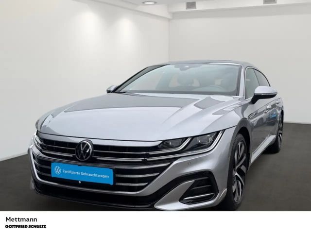 Volkswagen Arteon 2023 Benzine