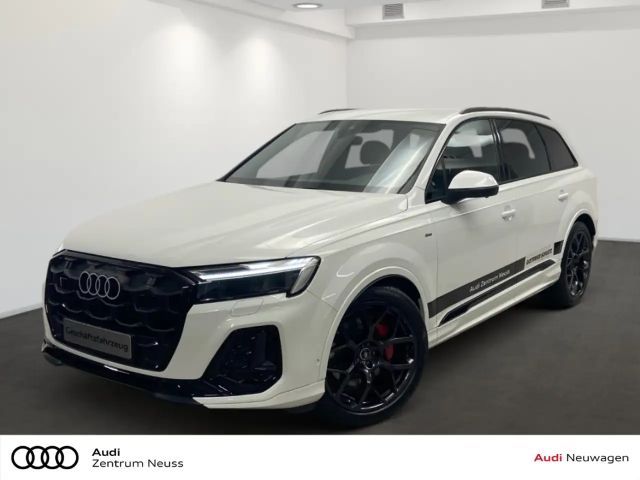 Audi Q7 2026 Diesel
