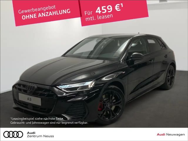 Audi A3 Sportback TFSI e 200 kW Stronic 2026 Hybride / Benzine