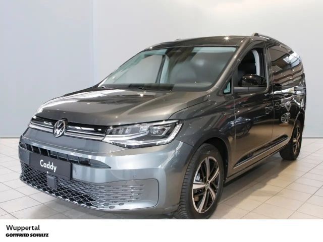 Volkswagen Caddy Style 1.5 TSI DSG 7 SITZE AHK NAVI KAMERA 2026 Benzine