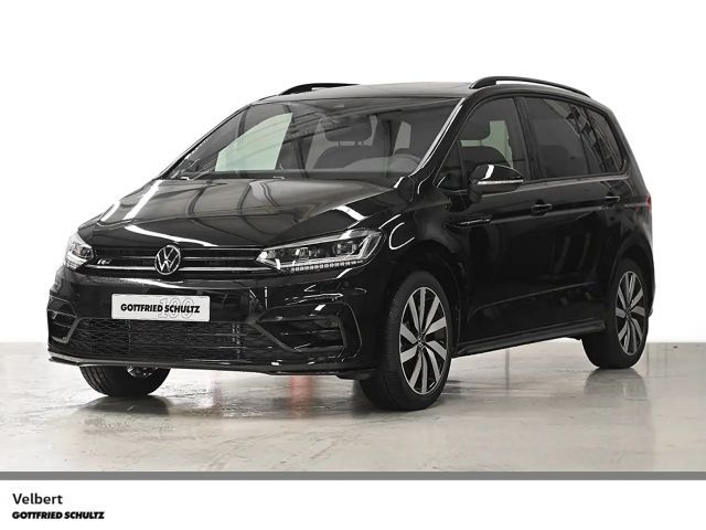 Volkswagen Touran Highline 1 5 l TSI OPF 110 kW (150 PS) DSG #famili 2026 Benzine