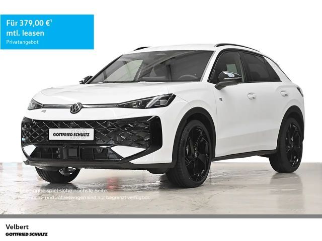 Volkswagen T-Roc l OPF DSG 1.5 eTSI 110 kW R-Line 2026 Benzine