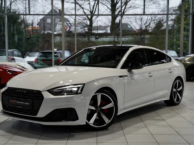 Audi A5 Sportback 40 TFSI S-Tr. *2x S Line *Pano * 2022 Benzine