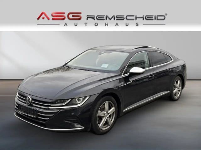 Volkswagen Arteon Elegance *2.H *20 *Pano*H-UP*H&K*Matrix 2021 Diesel