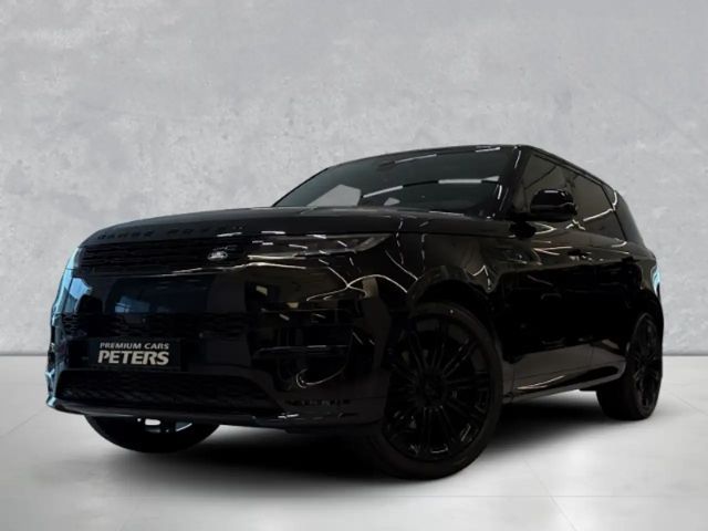 Land Rover Range Rover Sport D350 Autobiography Park-Assistent HUD Luftfederung 2026 Diesel