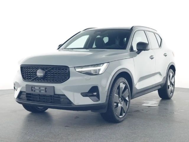 Volvo XC40 2025 Benzine