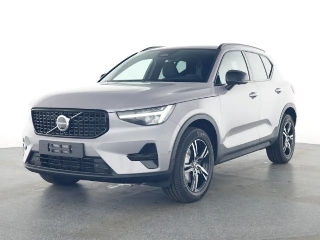 Volvo XC40 2025 Benzine